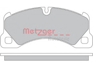 METZGER 1170445 stabdžių trinkelių rinkinys, diskinis stabdys 
 Techninės priežiūros dalys -> Papildomas remontas
955 351 939 61, 955 351 939 62