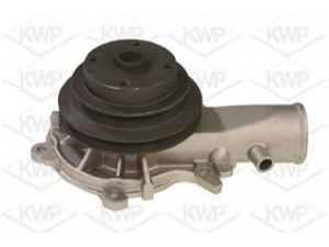 KWP 10121 vandens siurblys 
 Aušinimo sistema -> Vandens siurblys/tarpiklis -> Vandens siurblys
1334045, 1334074, 1334087, 3469874