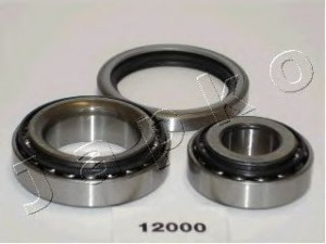 JAPKO 412000 rato guolio komplektas 
 Ašies montavimas/vairavimo mechanizmas/ratai -> Rato stebulė/montavimas -> Rato guolis
95381-04025