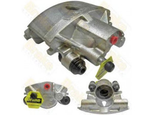 Brake ENGINEERING CA2316 stabdžių apkaba 
 Dviratė transporto priemonės -> Stabdžių sistema -> Stabdžių apkaba / priedai