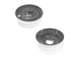 FARE SA 4292 skriemulys, alkūninis velenas 
 Diržinė pavara -> Dirželio skriemulys
6767897