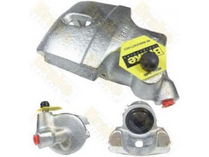 Brake ENGINEERING CA272 stabdžių apkaba 
 Dviratė transporto priemonės -> Stabdžių sistema -> Stabdžių apkaba / priedai
5023217, 6045899, 6053965, 77FB2L232DD
