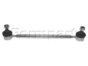 FORMPART 4208076 šarnyro stabilizatorius 
 Ašies montavimas/vairavimo mechanizmas/ratai -> Stabilizatorius/fiksatoriai -> Savaime išsilyginanti atrama
48820-17020, 48820-17030, 48820-17040