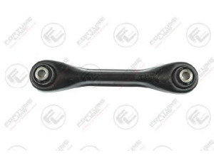 FORTUNE LINE FZ5039 pakabos skersinė sąvarža 
 Ašies montavimas/vairavimo mechanizmas/ratai -> Valdymo rankenėlės statramstis
1061668