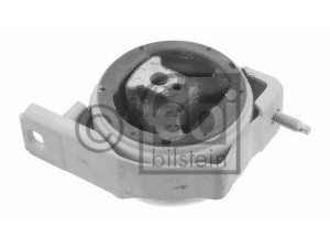 FEBI BILSTEIN 21937 variklio montavimas; montavimas, automatinė transmisija; montavimas, neautomatinė transmisija 
 Transmisija -> Automatinė pavarų dėžė -> Transmisijos montavimas
168 240 06 18, 168 240 12 18