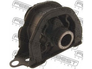 FEBEST HM-CRVMFL variklio montavimas 
 Variklis -> Variklio montavimas -> Variklio montavimo rėmas
50842-ST0-N10