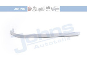 JOHNS 50 02 16-2 priekinio žibinto apdaila 
 Kėbulas -> Apdaila/apsauga/dekoratyvinės juostelės/emblemos -> Apdailos/apsauginės juostelės
202 826 0277