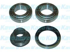 KAVO PARTS WBK-5507 rato guolio komplektas 
 Ašies montavimas/vairavimo mechanizmas/ratai -> Rato stebulė/montavimas -> Rato guolis
MB584600, MB584601, MB584761
