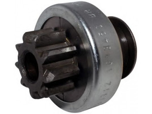 PowerMax 1013450 laisvos eigos pavara, starteris