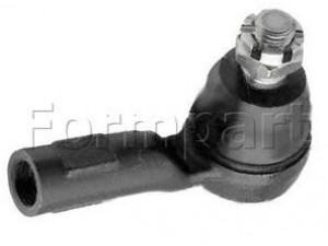 FORMPART 4102068 skersinės vairo trauklės galas 
 Vairavimas -> Vairo mechanizmo sujungimai
48520-01N25, 4852001N25, 48521-01N25