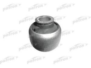 PATRON PSE1602 valdymo svirties/išilginių svirčių įvorė 
 Ašies montavimas/vairavimo mechanizmas/ratai -> Valdymo svirtis/pasukamosios svirties sujungimas -> Montavimas/sutvirtinimas
8200002868