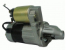 BOSCH F 042 001 132 starteris 
 Elektros įranga -> Starterio sistema -> Starteris
2200072-51, 2200072-56, 3000522