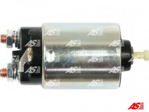 AS-PL SS5085 solenoidinis jungiklis, starteris