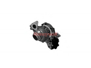 GARRETT 764409-5001S kompresorius, įkrovimo sistema
A6290900380