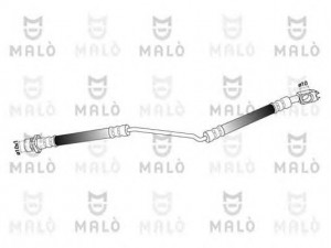 MAL? 80417 stabdžių žarnelė 
 Stabdžių sistema -> Stabdžių žarnelės
34301165766