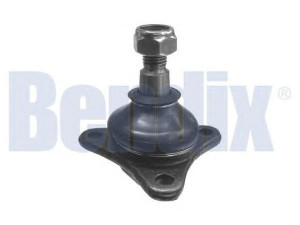 BENDIX 043408B atramos/vairo trauklė 
 Ašies montavimas/vairavimo mechanizmas/ratai -> Sujungimai -> Atramos/vairo trauklė
1153330527