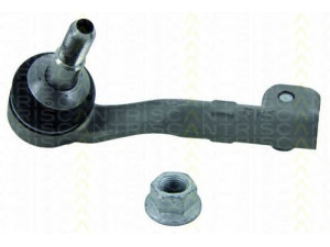 TRISCAN 8500 11130 skersinės vairo trauklės galas 
 Vairavimas -> Vairo mechanizmo sujungimai
32 10 6 797 617