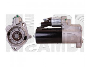 AUTOTEAM SBO352A starteris 
 Elektros įranga -> Starterio sistema -> Starteris
03G911023