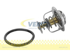 VEMO V37-99-0005 termostatas, aušinimo skystis 
 Aušinimo sistema -> Termostatas/tarpiklis -> Thermostat
MD 346547, MD328070, MD346527, MD346547