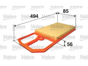 VALEO 585247 oro filtras 
 Techninės priežiūros dalys -> Techninės priežiūros intervalai
1444-RW, 1444-XG, 1444RW, 1444XG