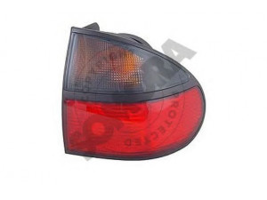 SOMORA 242071 kombinuotas galinis žibintas 
 Kėbulas -> Šviesos -> Kombinuotas galinis žibintas/dalys -> Kombinuotas galinis žibintas
7701038274