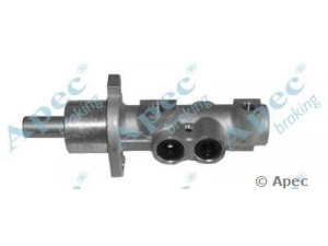 APEC braking MCY380 pagrindinis cilindras, stabdžiai 
 Stabdžių sistema -> Pagrindinis stabdžių cilindras
4601F6, 4601F6