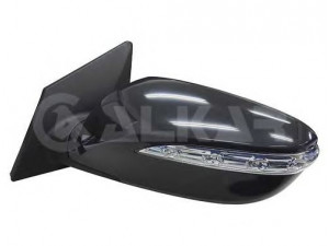 ALKAR 9037584 išorinis veidrodėlis 
 Kėbulas -> Langai/veidrodėliai -> Veidrodėlis
87610-2Y060