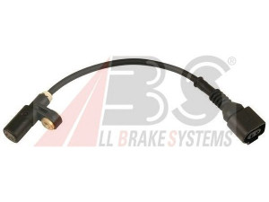 A.B.S. 30008 jutiklis, rato greitis 
 Elektros įranga -> Jutikliai
1J0.927.807D, 1J0.927.807D, 1J0927807D