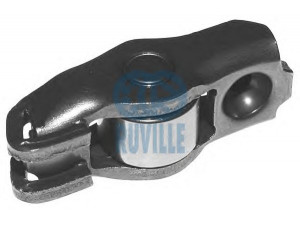 RUVILLE 235921 pavaros svirtis, vožtuvų eilė 
 Variklis -> Variklio uždegimo laiko reguliavimo kontrolė -> Svirtis/kumštelis
0903.65, 96 368 482 80, 1145958