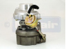 MOTAIR TURBOLADER 334289 kompresorius, įkrovimo sistema 
 Išmetimo sistema -> Turbokompresorius
51091007517, 51091009517