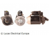 LUCAS ELECTRICAL LRT00136 starteris 
 Elektros įranga -> Starterio sistema -> Starteris
4856056