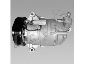 DENSO DCP20105 kompresorius, oro kondicionierius 
 Oro kondicionavimas -> Kompresorius/dalys
13124753, 6854078