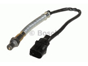 BOSCH 0 258 007 273 lambda jutiklis 
 Išmetimo sistema -> Jutiklis/zondas
11 78 7 530 282