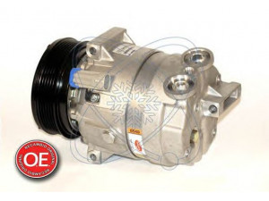 ELECTRO AUTO 20B0085 kompresorius, oro kondicionierius 
 Oro kondicionavimas -> Kompresorius/dalys
01135240, 01135292, 13197197, 1840996
