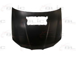 BLIC 6803-00-6733281P gaubtas 
 Kėbulas -> Transporto priemonės galas -> Gaubtas/dalys/garso izoliacinė medžiaga
57229FE120, 57229FE121