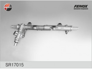 FENOX SR17015 vairo pavara 
 Vairavimas -> Vairo pavara/siurblys
7H1422061M, 7H1422061MX, 7H1422061P