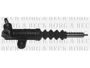 BORG & BECK BES204 darbinis cilindras, sankaba 
 Sankaba/dalys -> Sankabos valdymas -> Vykdomasis cilindras
SO8941920