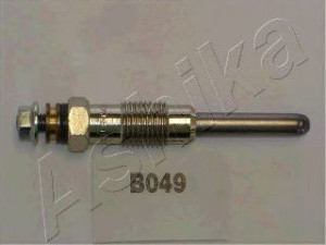 ASHIKA B049 kaitinimo žvakė 
 Kibirkšties / kaitinamasis uždegimas -> Kaitinimo kaištis
116 61 05 358 00