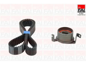 FAI AutoParts TBK271 paskirstymo diržo komplektas 
 Techninės priežiūros dalys -> Papildomas remontas