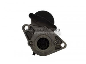 AUTOELECTRO AET1151 starteris 
 Elektros įranga -> Starterio sistema -> Starteris
31200-P0A-003, 31200-P0A-0031, 31200-P0A-0032