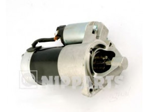 NIPPARTS J5210510 starteris 
 Elektros įranga -> Starterio sistema -> Starteris
36100-2A000, 36100-2A100