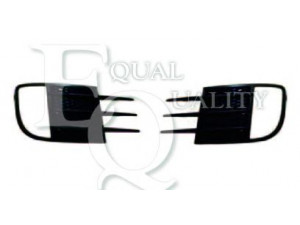 EQUAL QUALITY G1529 radiatorius grotelės 
 Kėbulas -> Kėbulo dalys/ sparnas/buferis -> Priekinis aerodinaminio pasipriešinimo sumažinimas/grotelės
5K0853666C9B9