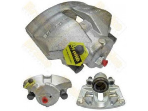 Brake ENGINEERING CA2291 stabdžių apkaba 
 Dviratė transporto priemonės -> Stabdžių sistema -> Stabdžių apkaba / priedai
1K0615123, 1K0615123B, 1K0615123E