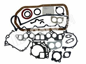 IPS Parts IFS-9110 tarpiklių rinkinys, variklio karteris 
 Variklis -> Karteris -> Variklio blokas
