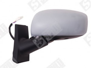 SPILU 53073 išorinis veidrodėlis 
 Kėbulas -> Langai/veidrodėliai -> Veidrodėlis
735360564