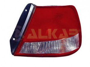 ALKAR 2211575 kombinuotas galinis žibintas 
 Elektros įranga -> Šviesos -> Kombinuotas galinis žibintas/dalys -> Kombinuotas galinis žibintas
9240125220