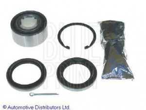BLUE PRINT ADT38323 rato guolio komplektas 
 Ašies montavimas/vairavimo mechanizmas/ratai -> Rato stebulė/montavimas -> Rato guolis
