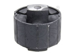 OPTIMAL F8-6696 valdymo svirties/išilginių svirčių įvorė 
 Ašies montavimas/vairavimo mechanizmas/ratai -> Valdymo svirtis/pasukamosios svirties sujungimas -> Montavimas/sutvirtinimas
MR102063, 30851257, 30871221