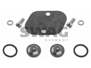 SWAG 10 90 8491 vožtuvas, vakuumo siurblys 
 Stabdžių sistema -> Vakuumo siurblys
068 198 819, 000 586 40 43, 068 198 819