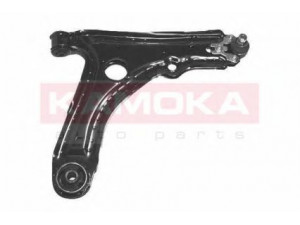 KAMOKA 9963580B vikšro valdymo svirtis 
 Ašies montavimas/vairavimo mechanizmas/ratai -> Valdymo svirtis/pasukamosios svirties sujungimas -> Vairo trauklės (valdymo svirtis, išilginis balansyras, diago
1H0 407 151